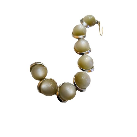 Vintage Thermoset Bracelet (A8251) - Picture 2 of 5